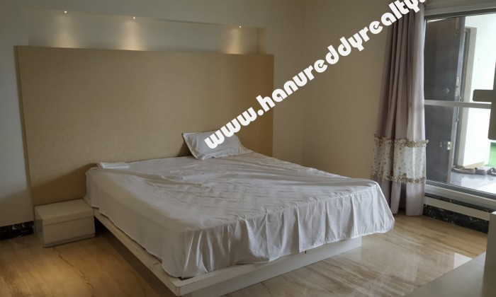 4 BHK Penthouse for Sale in Whitefield