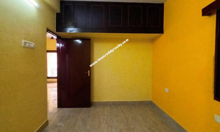 2 BHK Flat for Sale in Gopalapuram