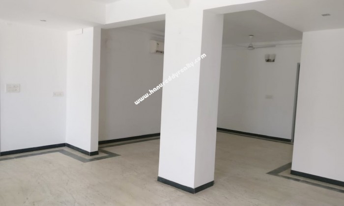 3 BHK Penthouse for Rent in Alwarpet