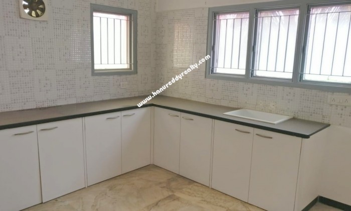 3 BHK Penthouse for Rent in Alwarpet