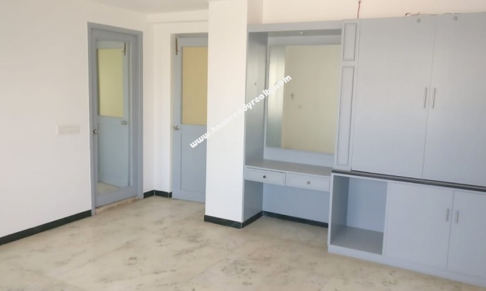 3 BHK Penthouse for Rent in Alwarpet