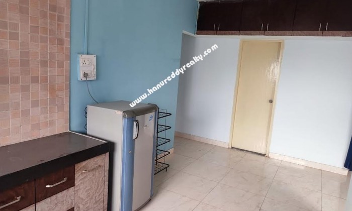 2 BHK Flat for Sale in Wadgaon Sheri