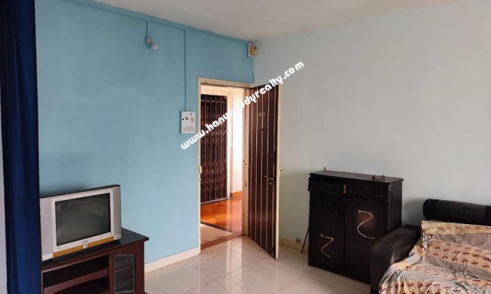 2 BHK Flat for Sale in Wadgaon Sheri