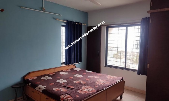 2 BHK Flat for Sale in Wadgaon Sheri