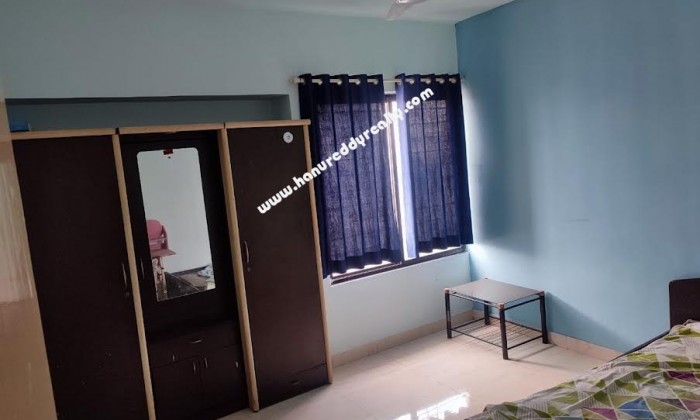 2 BHK Flat for Sale in Wadgaon Sheri