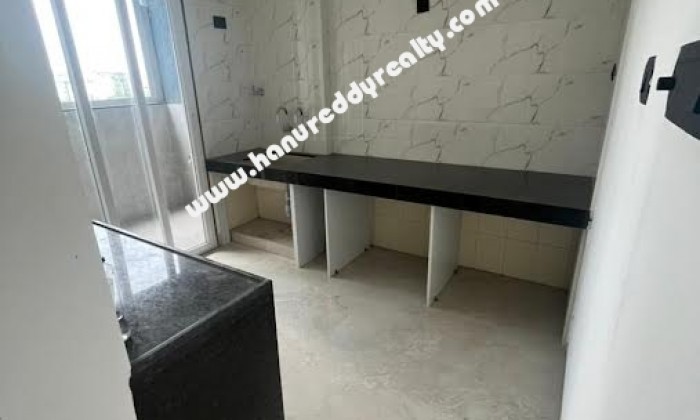 2 BHK Flat for Rent in Viman Nagar