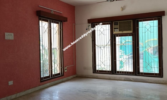 5 BHK Independent House for Sale in Anna Nagar West