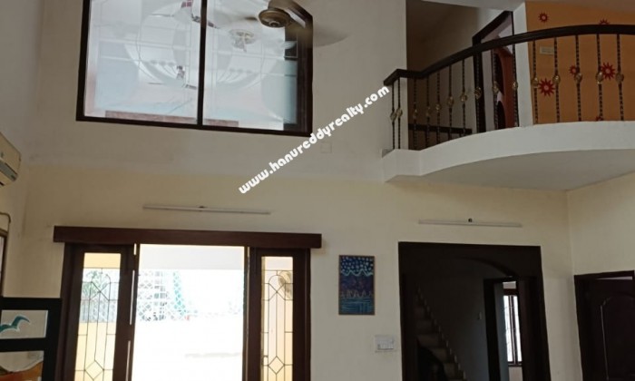 5 BHK Independent House for Sale in Anna Nagar West