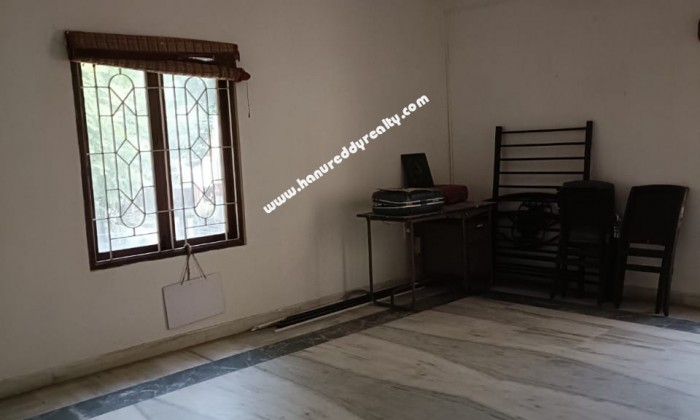 5 BHK Independent House for Sale in Anna Nagar West