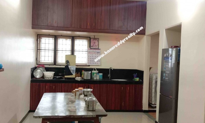 5 BHK Independent House for Sale in Edayarpalayam