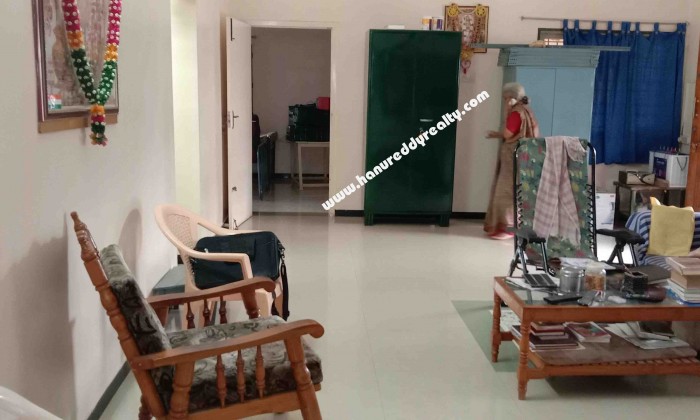 5 BHK Independent House for Sale in Edayarpalayam
