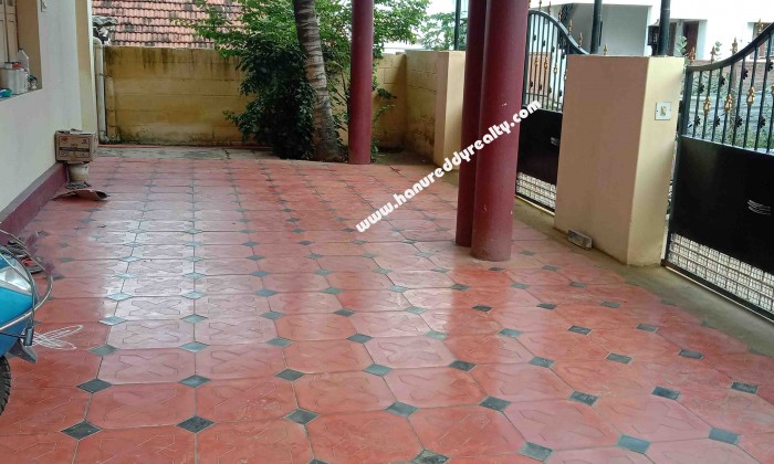 5 BHK Independent House for Sale in Edayarpalayam