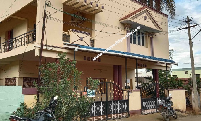 5 BHK Independent House for Sale in Edayarpalayam