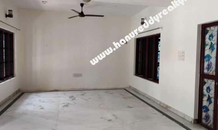 4 BHK Independent House for Sale in Old Airport Road