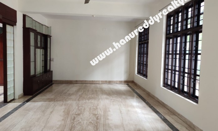 4 BHK Independent House for Sale in Old Airport Road