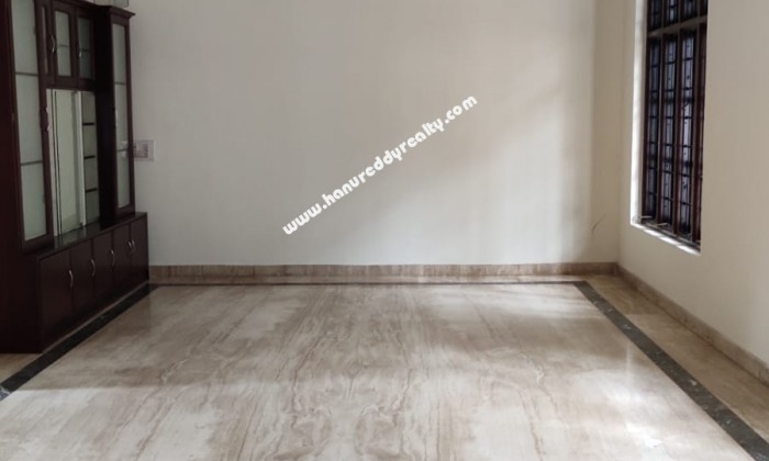 4 BHK Independent House for Sale in Old Airport Road