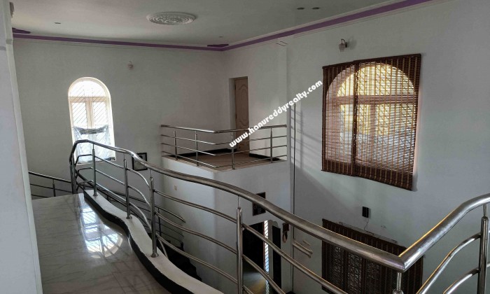 4 BHK Independent House for Sale in Trichy Road