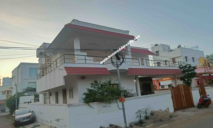 4 BHK Independent House for Sale in Trichy Road