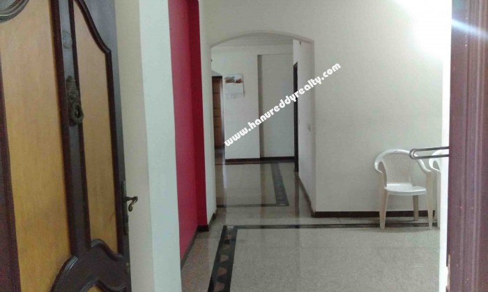 3 BHK Flat for Sale in R S Puram