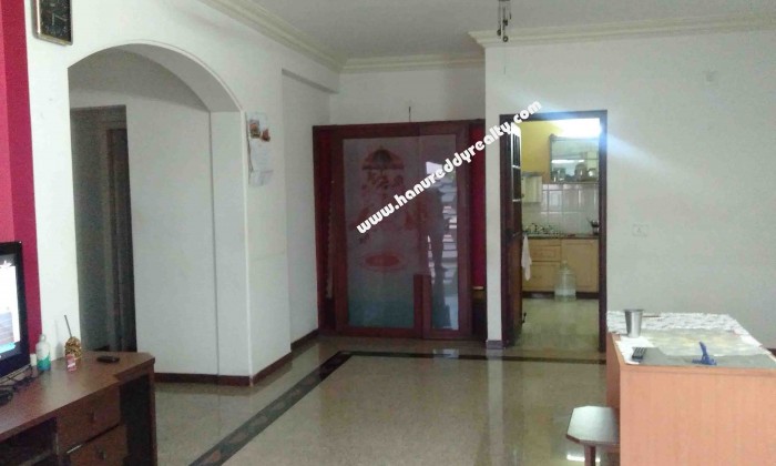 3 BHK Flat for Sale in R S Puram