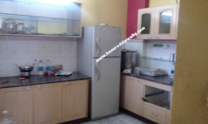 3 BHK Flat for Sale in R S Puram