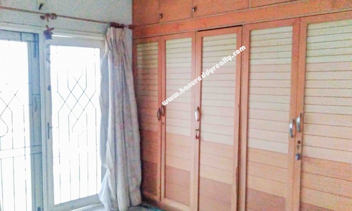 3 BHK Flat for Sale in R S Puram