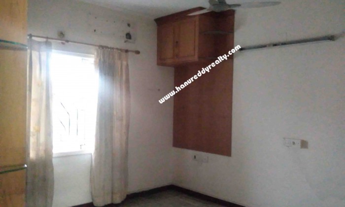 3 BHK Flat for Sale in R S Puram