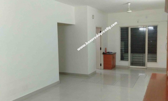 3 BHK Flat for Sale in Avinashi Road