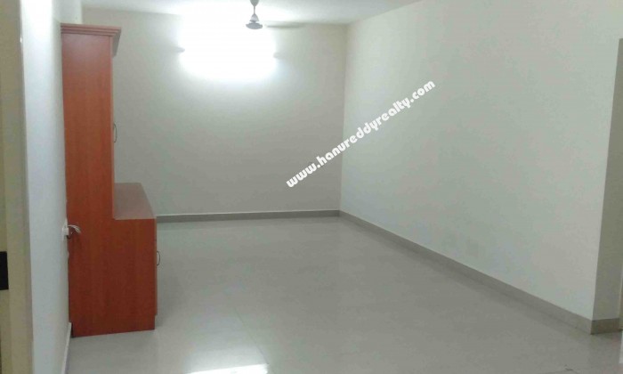 3 BHK Flat for Sale in Avinashi Road