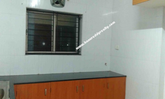 3 BHK Flat for Sale in Avinashi Road