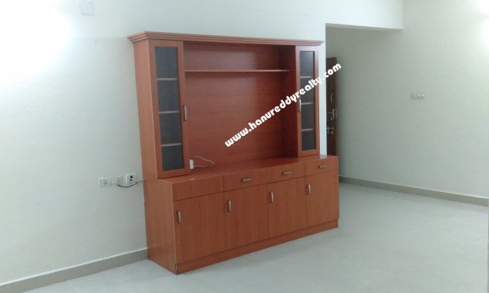3 BHK Flat for Sale in Avinashi Road