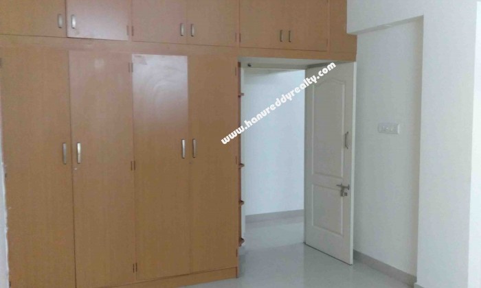 3 BHK Flat for Sale in Avinashi Road