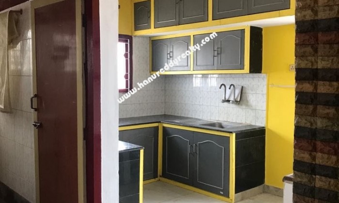  BHK Flat for Sale in West Mambalam