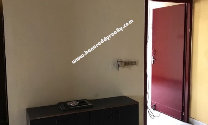  BHK Flat for Sale in West Mambalam