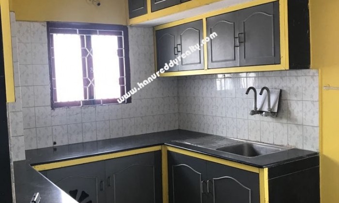  BHK Flat for Sale in West Mambalam