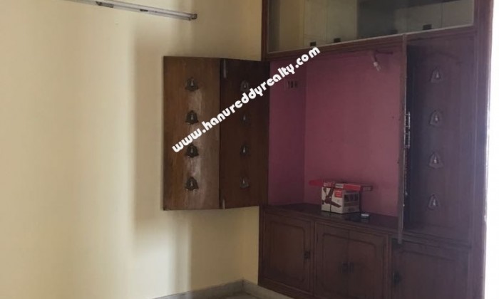  BHK Flat for Sale in West Mambalam