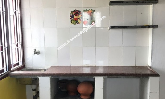  BHK Flat for Sale in West Mambalam