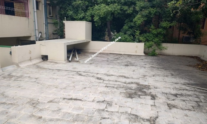 3 BHK Independent House for Sale in Virugambakkam