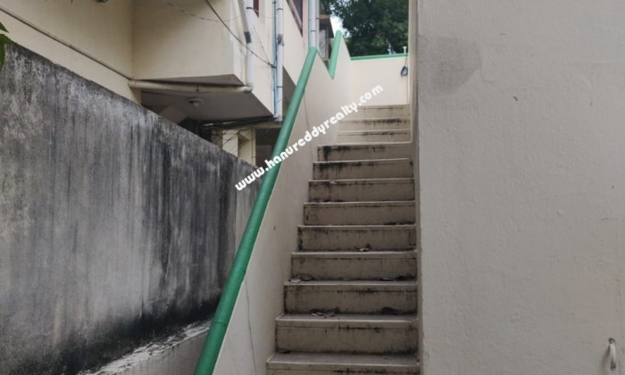 3 BHK Independent House for Sale in Virugambakkam
