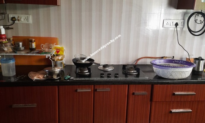 4 BHK Flat for Sale in Royapettah