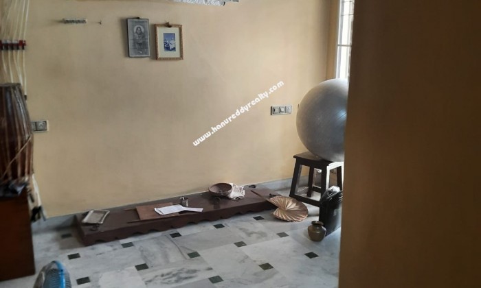 4 BHK Flat for Sale in Royapettah