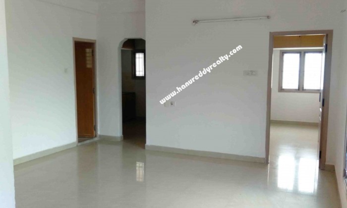 2 BHK Flat for Sale in Tatabad