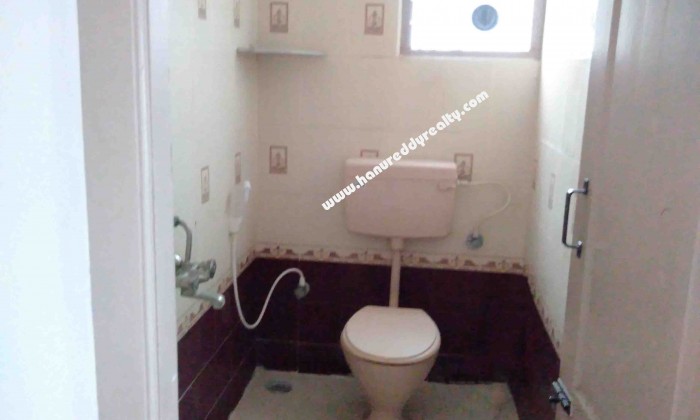 2 BHK Flat for Sale in Tatabad