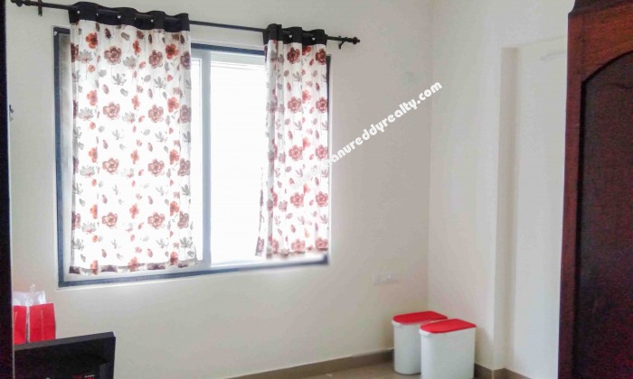 3 BHK Flat for Sale in Singanallur