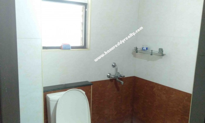 3 BHK Flat for Sale in Singanallur