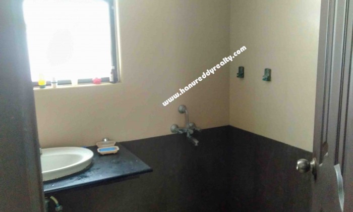 3 BHK Flat for Sale in Singanallur