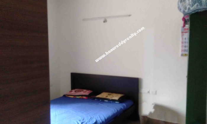 3 BHK Flat for Sale in Singanallur