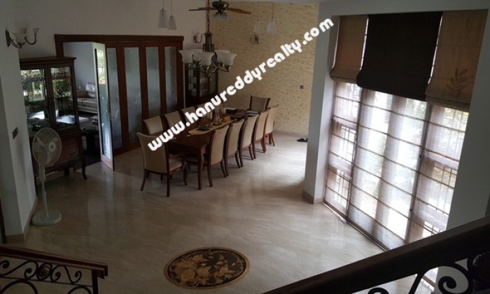 4 BHK Villa for Sale in Devanahalli