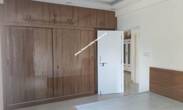 2 BHK Flat for Sale in Tumkur Road