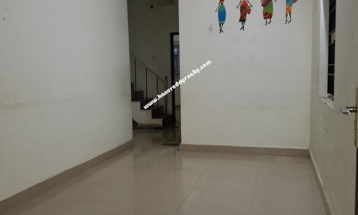 4 BHK Villa for Sale in Neelankarai